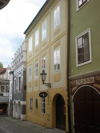 Imagen general del Hotel Residence Muzeum Vltavinu. Foto 5