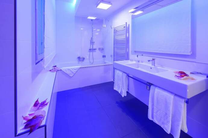 Imagen general del Hotel Residence Mysterius Old Town. Foto 2