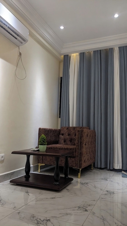 Imagen de la habitación del Hotel Residence Narita. Foto 5