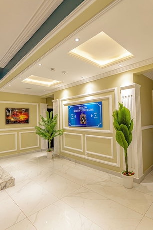Imagen de los interiores del Hotel Residence Narita. Foto 14