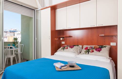 Imagen general del Hotel Residence Nautic. Foto 2