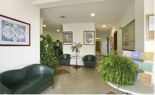 Imagen de la habitación del Hotel Residence Nautic. Foto 4