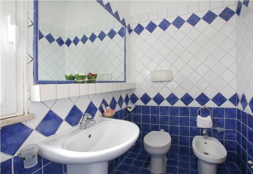 Imagen de la habitación del Hotel Residence Nautic. Foto 7
