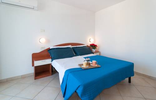 Imagen de la habitación del Hotel Residence Nautic. Foto 8