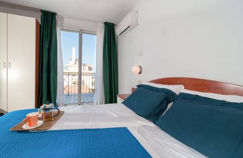 Imagen de la habitación del Hotel Residence Nautic. Foto 9