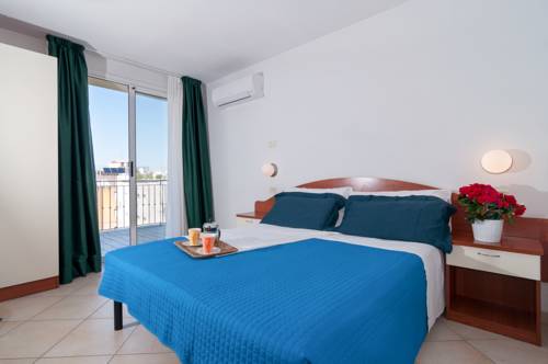 Imagen de la habitación del Hotel Residence Nautic. Foto 11