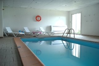 Imagen de la piscina del Hotel Residence Nemea Royal Peyragudes. Foto 3