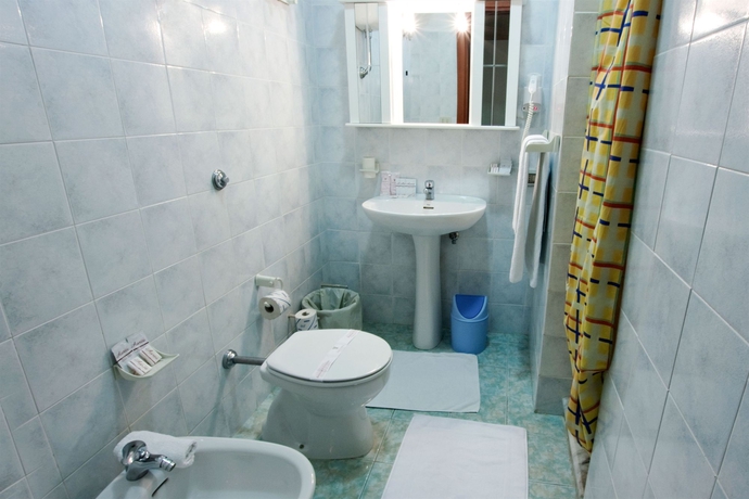 Imagen de la habitación del Hotel Residence Nemo. Foto 5