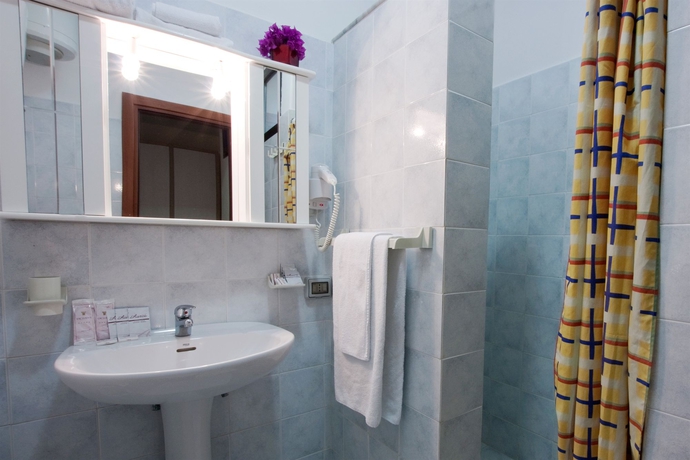 Imagen de la habitación del Hotel Residence Nemo. Foto 6