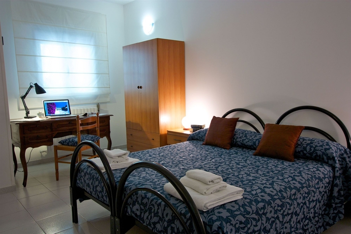 Imagen de la habitación del Hotel Residence Nemo. Foto 8