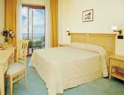 Imagen general del Hotel Residence Nerano. Foto 4
