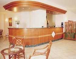 Imagen general del Hotel Residence Nerano. Foto 5