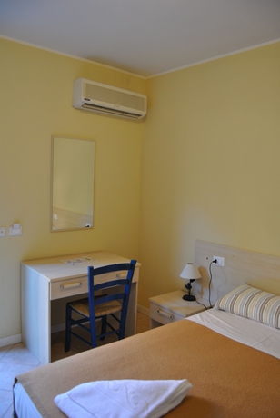 Imagen de la habitación del Hotel Residence Oasi Del Viandante. Foto 5