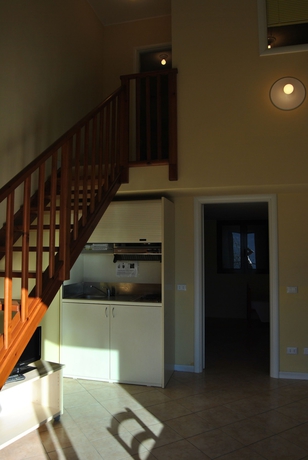 Imagen de la habitación del Hotel Residence Oasi Del Viandante. Foto 7