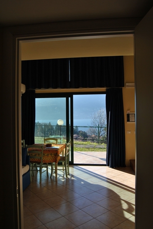 Imagen de la habitación del Hotel Residence Oasi Del Viandante. Foto 8