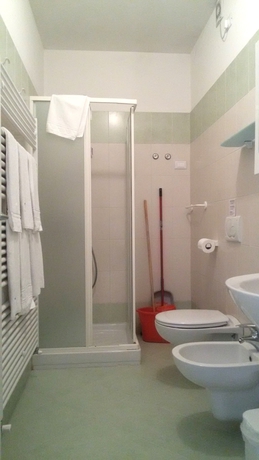 Imagen de la habitación del Hotel Residence Oasi Del Viandante. Foto 11