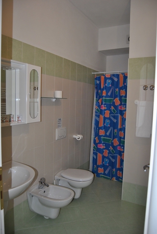 Imagen de la habitación del Hotel Residence Oasi Del Viandante. Foto 12