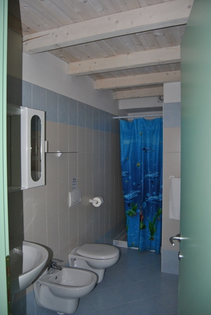 Imagen de la habitación del Hotel Residence Oasi Del Viandante. Foto 13