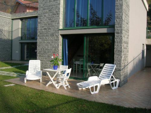 Imagen general del Hotel Residence Oasi Del Viandante. Foto 2