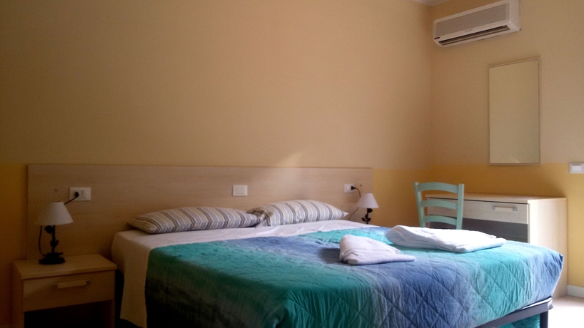 Imagen de la habitación del Hotel Residence Oasi Del Viandante. Foto 14