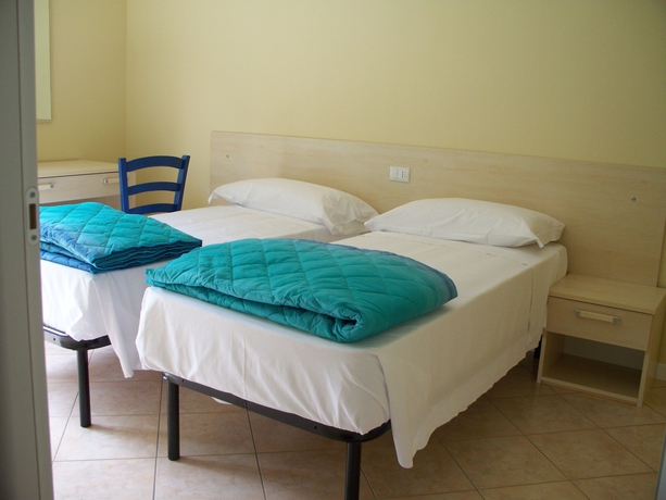 Imagen de la habitación del Hotel Residence Oasi Del Viandante. Foto 15