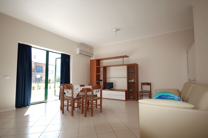 Imagen de la habitación del Hotel Residence Oasi Del Viandante. Foto 16