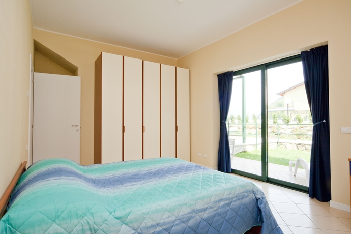 Imagen de la habitación del Hotel Residence Oasi Del Viandante. Foto 17