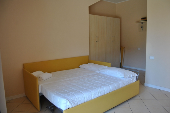 Imagen de la habitación del Hotel Residence Oasi Del Viandante. Foto 19