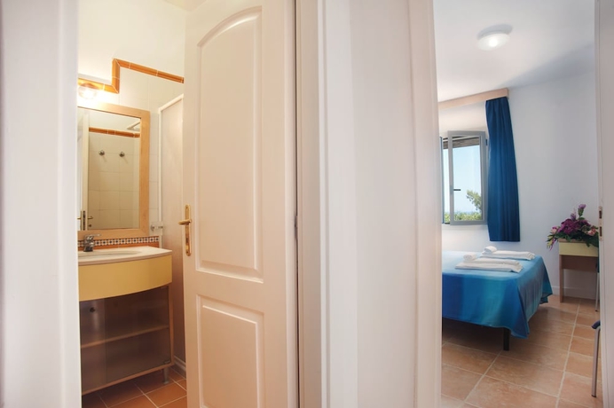 Imagen de la habitación del Hotel Residence Oasi D'oriente. Foto 12