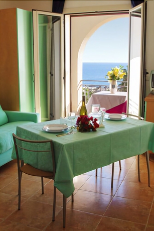 Imagen de la habitación del Hotel Residence Oasi D'oriente. Foto 13