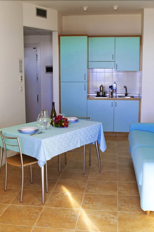 Imagen de la habitación del Hotel Residence Oasi D'oriente. Foto 14