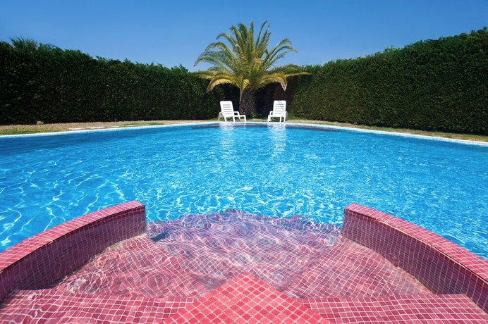 Imagen de la piscina del Hotel Residence Oasi D'oriente. Foto 19