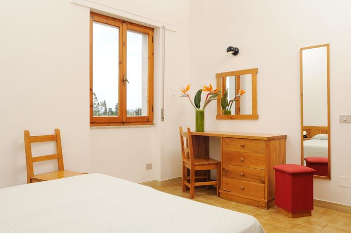 Imagen de la habitación del Hotel Residence Oasis. Foto 2