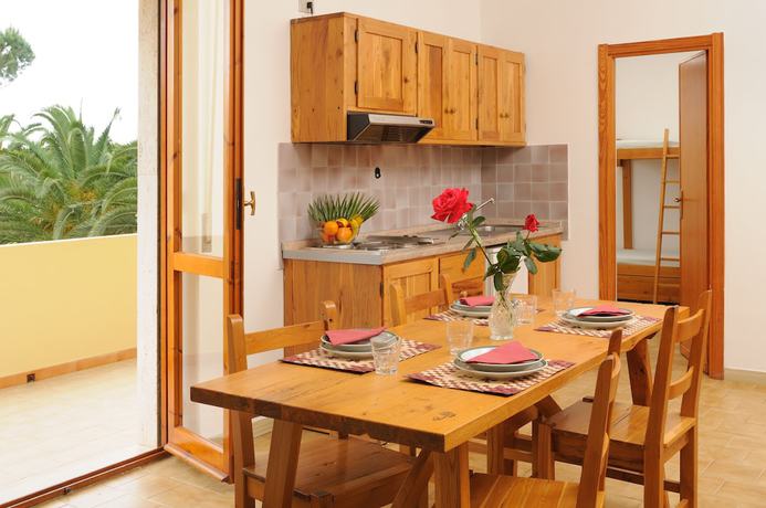 Imagen de la habitación del Hotel Residence Oasis. Foto 3