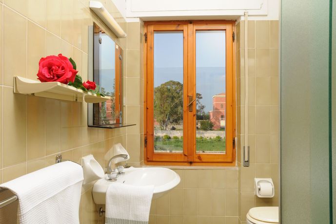 Imagen de la habitación del Hotel Residence Oasis. Foto 6