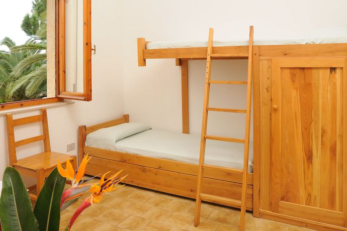 Imagen de la habitación del Hotel Residence Oasis. Foto 8