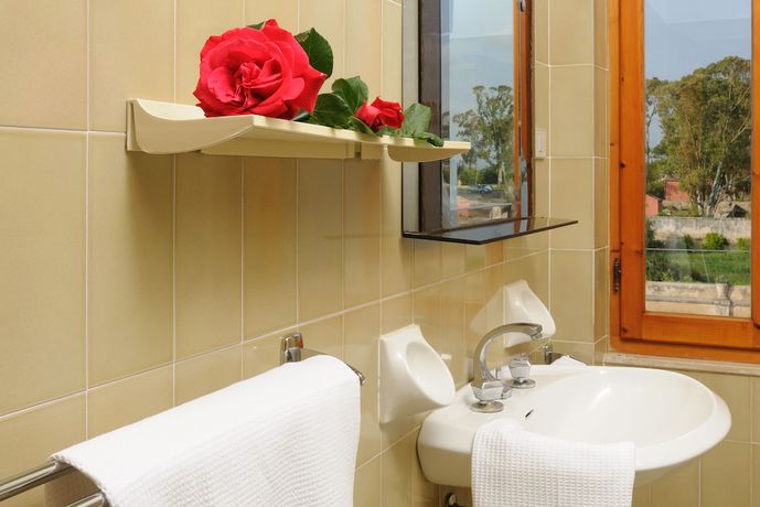 Imagen de la habitación del Hotel Residence Oasis. Foto 10