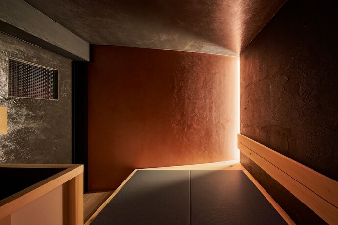 Imagen general del Hotel Residence Ohashi Kaikan. Foto 4
