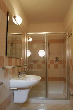 Imagen de la habitación del Hotel Residence Olimpo, Rimini. Foto 6