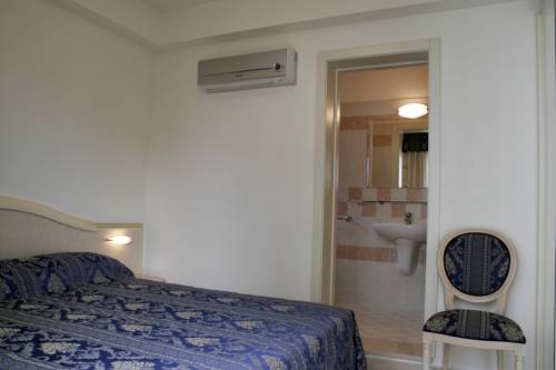 Imagen de la habitación del Hotel Residence Olimpo, Rimini. Foto 9