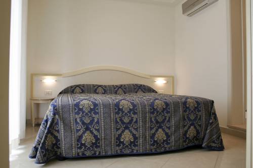 Imagen de la habitación del Hotel Residence Olimpo, Rimini. Foto 10