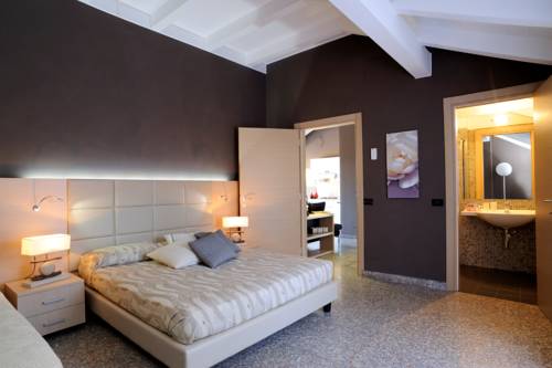 Imagen de la habitación del Hotel Residence Oliveto. Foto 9