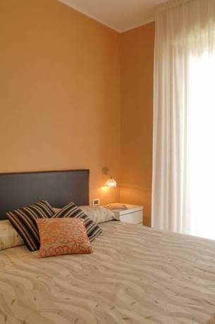 Imagen de la habitación del Hotel Residence Oliveto. Foto 10