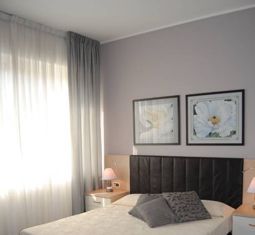 Imagen de la habitación del Hotel Residence Oliveto. Foto 12