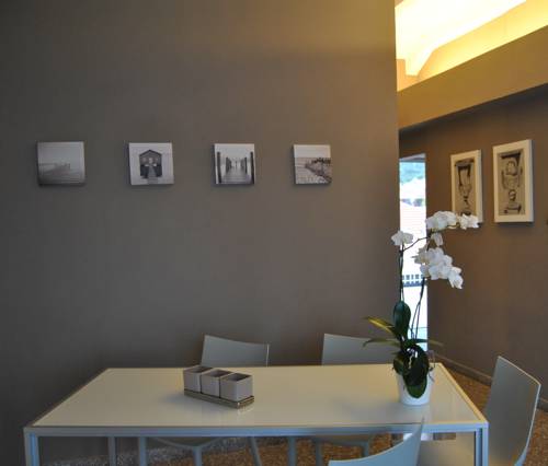 Imagen de la habitación del Hotel Residence Oliveto. Foto 13