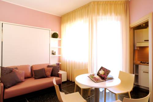 Imagen de la habitación del Hotel Residence Oliveto. Foto 16