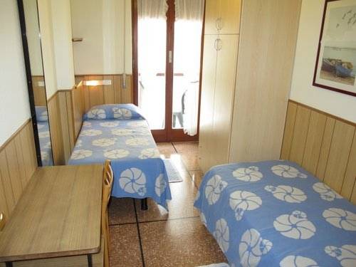 Imagen de la habitación del Hotel Residence Olivotti. Foto 2