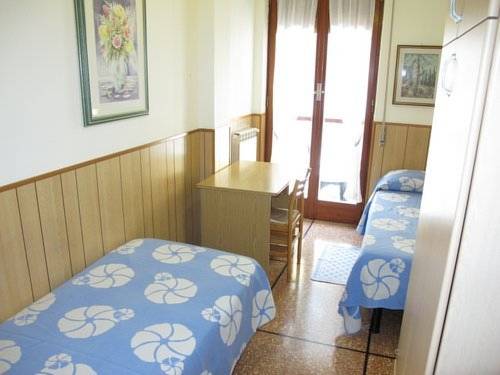 Imagen de la habitación del Hotel Residence Olivotti. Foto 3