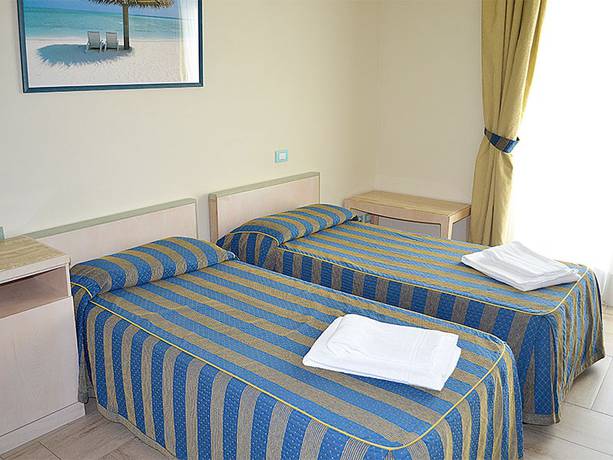 Imagen de la habitación del Hotel Residence Onda Marina. Foto 6