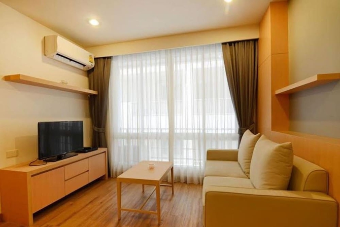 Imagen de la habitación del Hotel Residence One. Foto 4